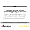 Adil Amarsi – The Email Welcome Sequence