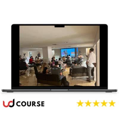 Brock Misner – Most ADVANCED MASTERMIND & Technical Local SEO Course Ever Created