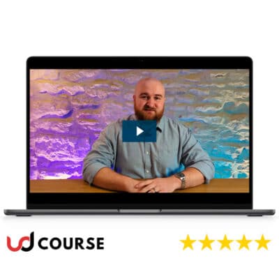 Daniel Berry – Facebook For Niche Sites