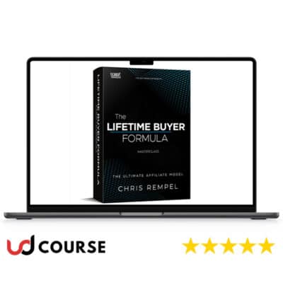 Chris Rempel – Long Term Affiliate Income Masterclass