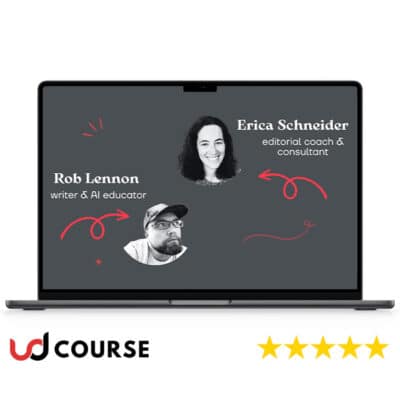 Erica Scheider and Rob Lennon – Long to Short Toolkit