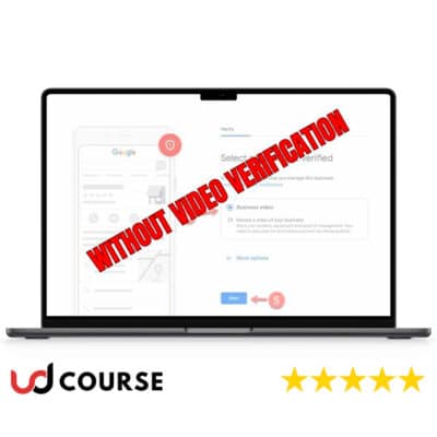 How to Get GMBs Verified WITHOUT Video Verification in 2024!