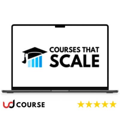 Jon Morrow – Courses That Scale