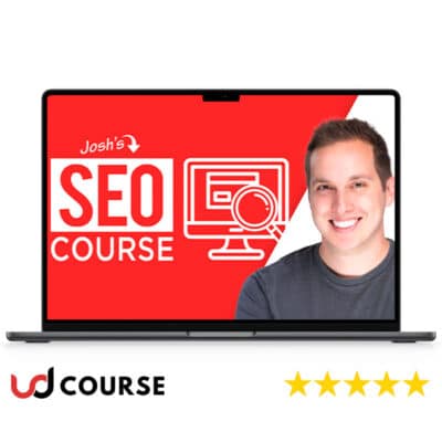 Josh Hall – Seo Course