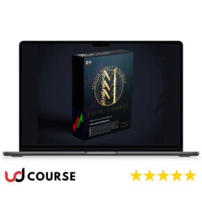 Refocus Trading – Master Market Movement ELITE