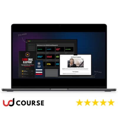 Rob O Rourke – 100k Email Blueprint