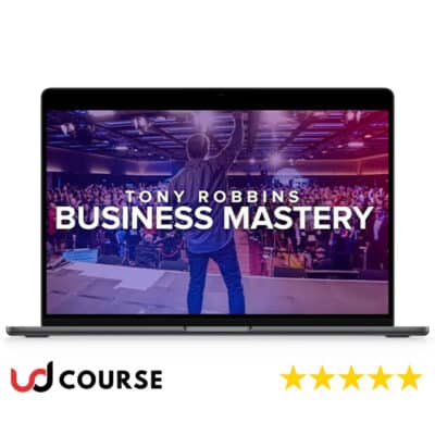 Tony Robbins – Business Mastery Program