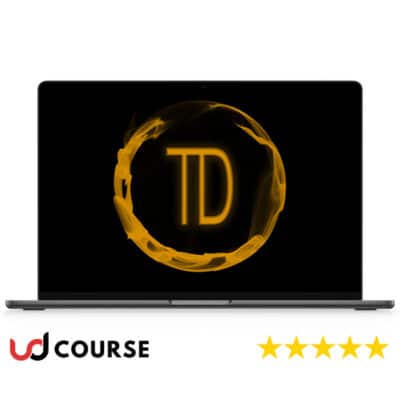 Trader Dante – Edges For Ledges 2