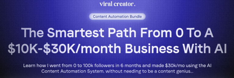 Zita-Viral-Content-Creator-Ai-Automation-2024-Download