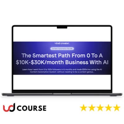 Zita – Viral Creator 2024