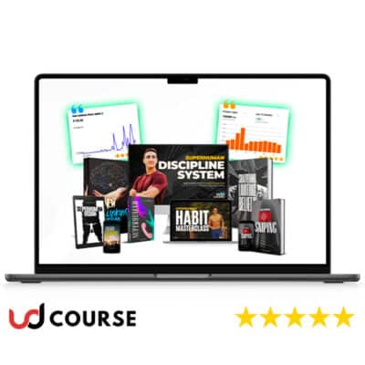 Adam Lucero – Superhuman Discipline System