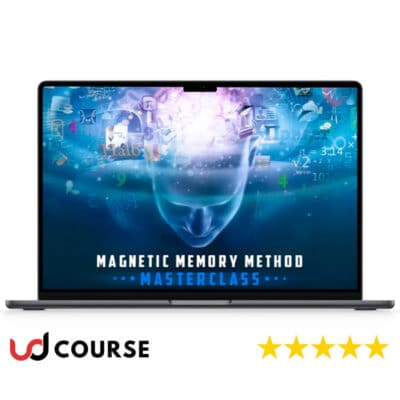 Anthony Metivier – Magnetic Memory Method Masterclass