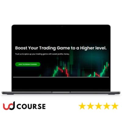 Billi Richy FX – Broker Robbery University