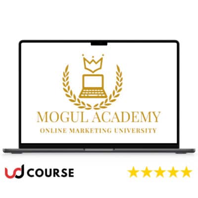 Chanel Stevens – Mogul Academy 2024