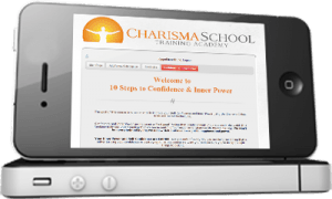 Charisma-School–-The-Unblocking-Process-Download