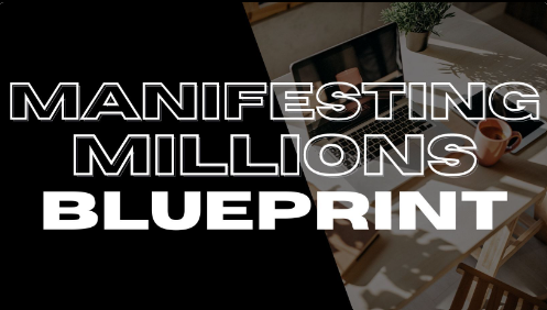 Flora Szivos – Manifesting Millions Blueprint