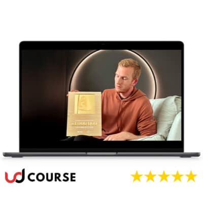 Jake Hatch – The Hatch Method Stage 2