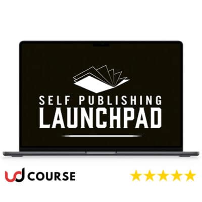 James Blatch – Self Publishing Launchpad