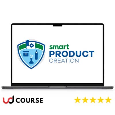 John Grimshaw Smart Marketer – Smart Product Creation
