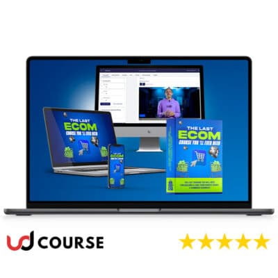 Justin Phillips – The Last eCom Course