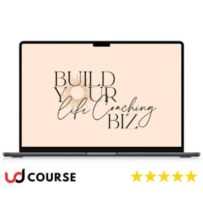 Krista Kathleen – Born To Coach Training Academy