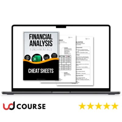 Leila Gharani – Fundamentals of Financial Analysis