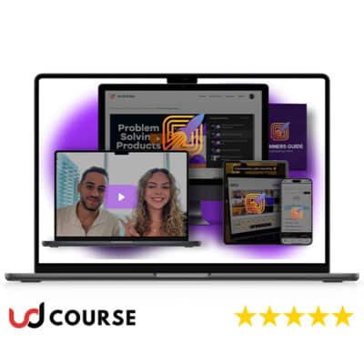 Leo Iciano, Margarita Schneider – Elite Ecom Academy