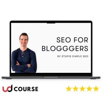 Mike Futia – Stupid Simple Blogging