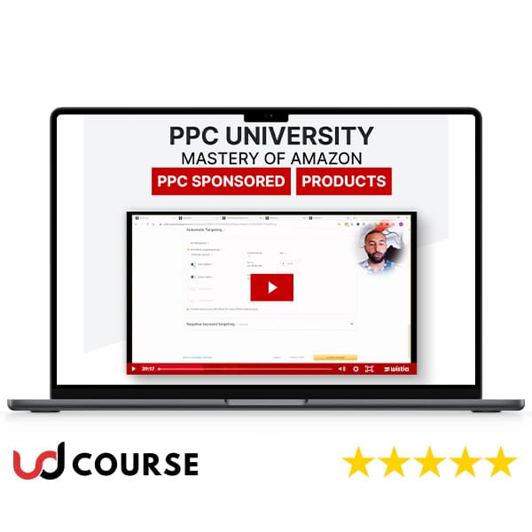 Mina Elias – PPC University - Udcourse