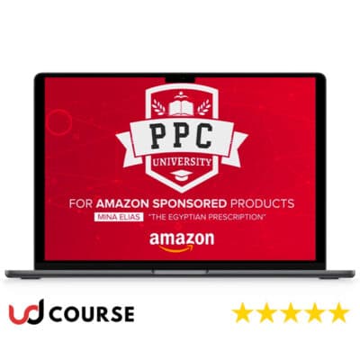 Mina Elias – Fundamentals of Amazon PPC Sponsored Products
