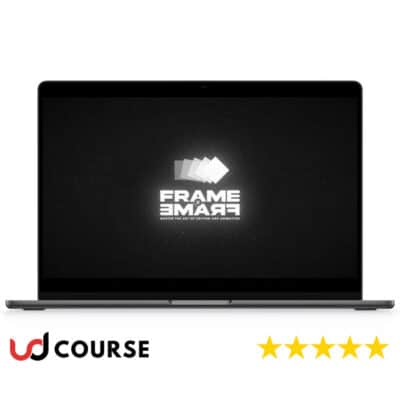 Nathaniel Drew – Frame by Frame Full Course