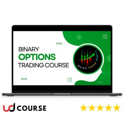 QuickTradeProfit – Profitable Binary Options Strategies