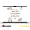 RJ Youngling – The $10K Per Month – How to Make Products So Good People Throw Their Money At You