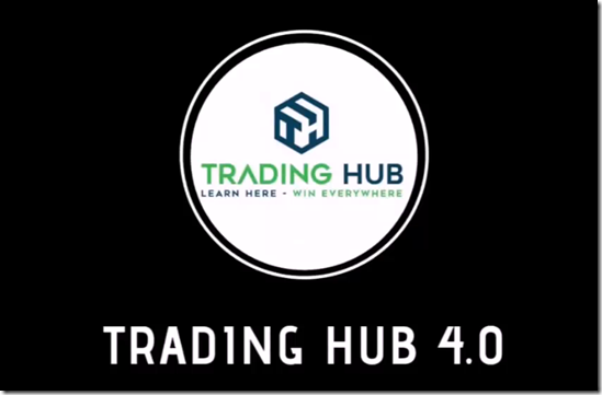 Trading Hub 4.0 Course 