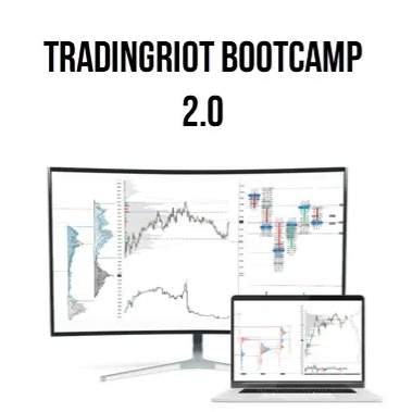 Tradingriot Bootcamp 2.0 2023