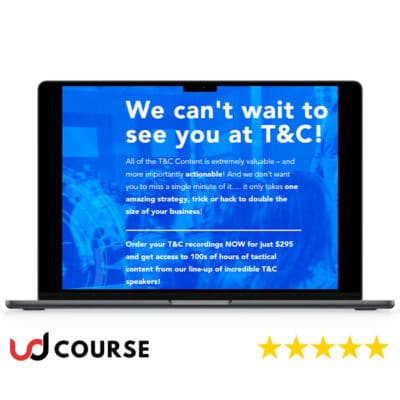 Traffic & Conversion 2024 Recordings