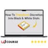 Unbiased Trading – How To Backtest Bootcamp
