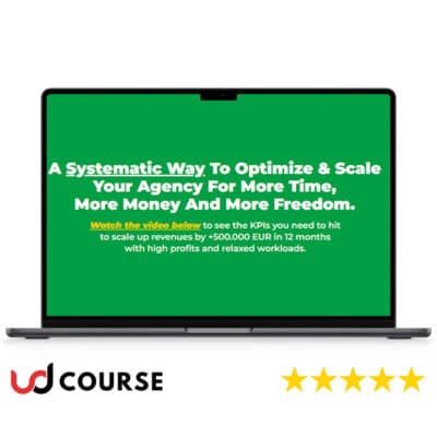 A Systematic Way To Scale Your Agency And Optimize It (Create your KPI-based Scaling Strategy)