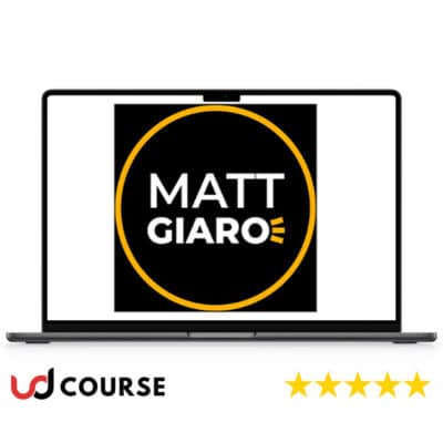 AI Blogger + 10 Minute Emails – Matt Giaro