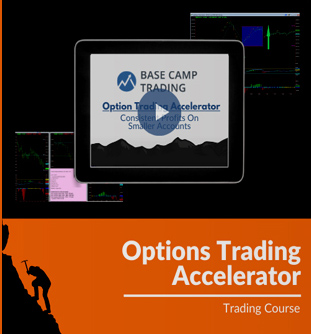 Base Camp Trading – Options Trading Accelerator