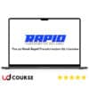 Benjamin Hardy – 12 Week Rapid Transformation