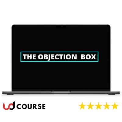 Bill Walsh – The Objection Box – ELITE