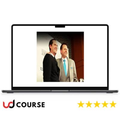 Brett and Ethan – The Master Closer Trilogy