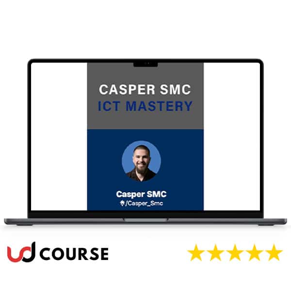 Casper SMC – ICT Mastery Course - Udcourse