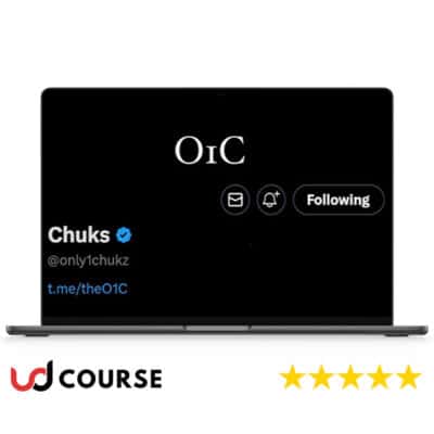 Chuks Mentorship Course