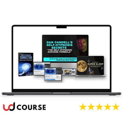 Dan Candell – Self Hypnosis Secrets