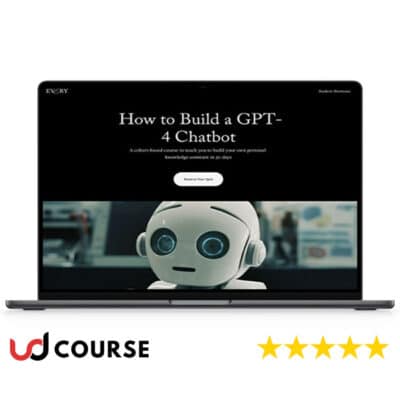 Dan Shipper – How to Build a GPT-4 Chatbot
