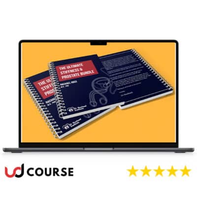 Dr. Rachael Ross – ULTIMATE E-Function STIFFNESS