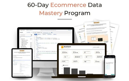 Ecommerce-Data-Mastery-by-Adam-Ziolkowski-UDCOURSE