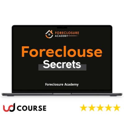 Foreclosure Academy – Foreclosure Secrets